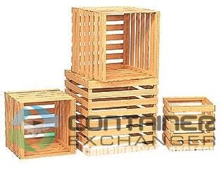 Wooden Shipping Crates for Sale in Bulk For Wanted: Used Wooden Crates Wanted - image 1